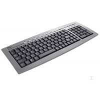 Trust Slimline Keyboard KB-1400S BE (14276)